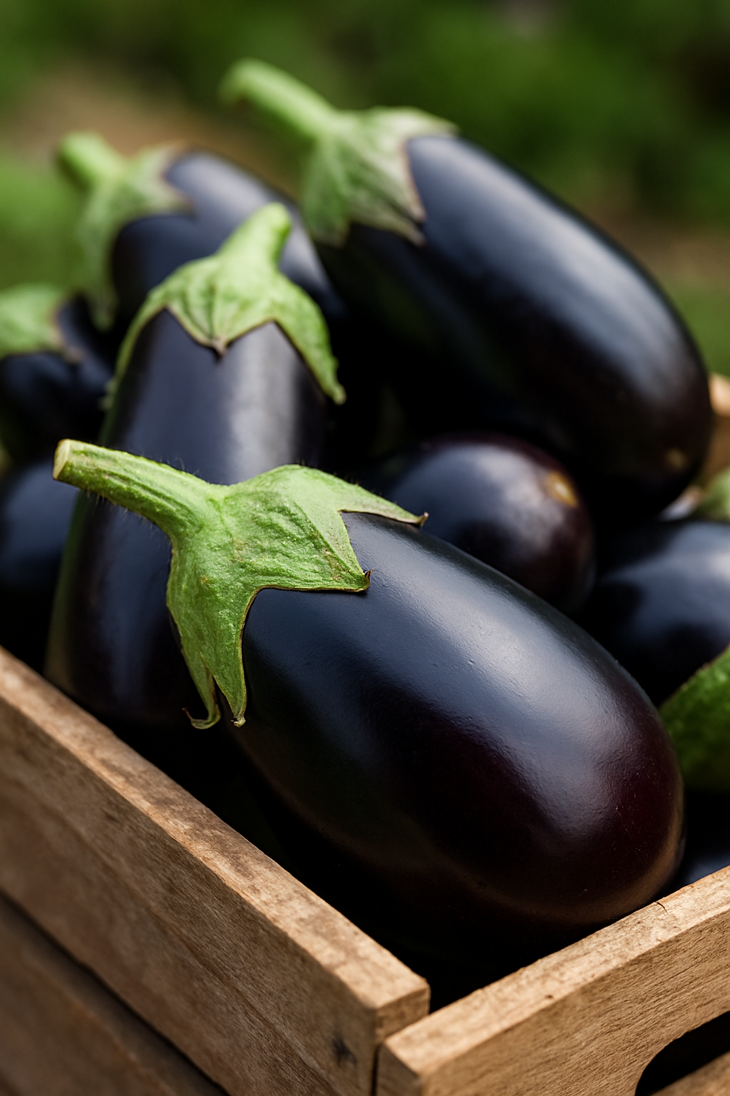 Aubergine